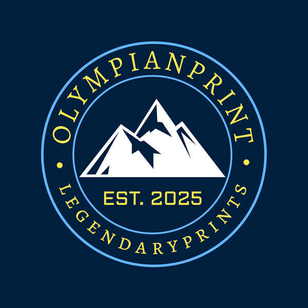 OLYMPIANPRINT