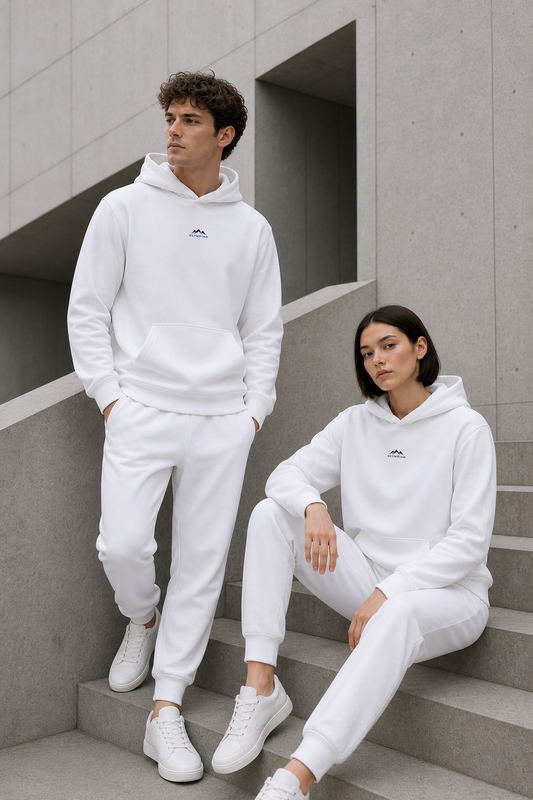 Axiom Core Hoodie – Light