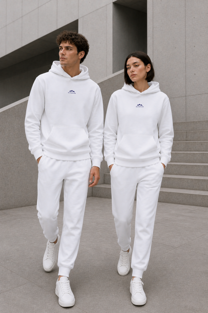 Axiom Core Hoodie – Light