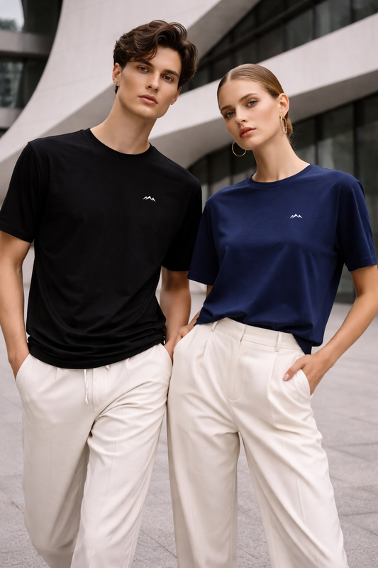 Silence Signature  T-Shirt