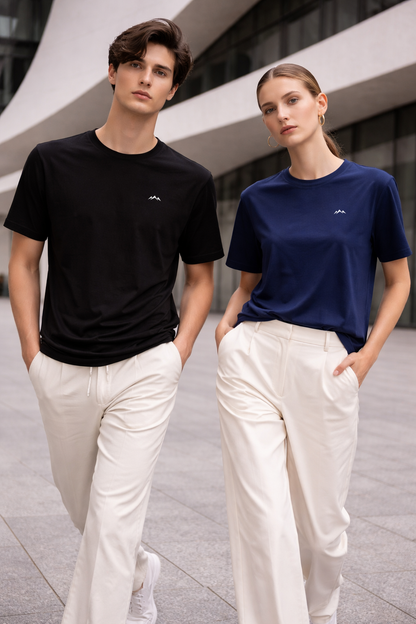 Core T-Shirt - Dark