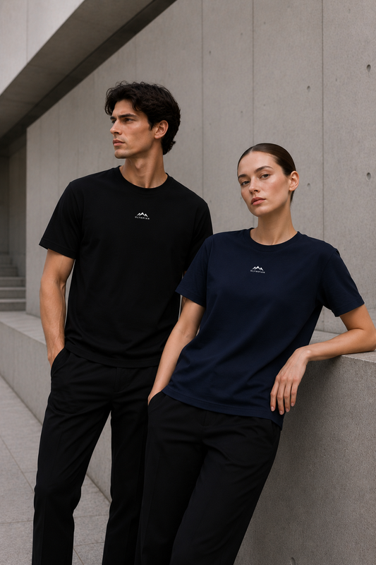 Axiom Core T-Shirt – Dark