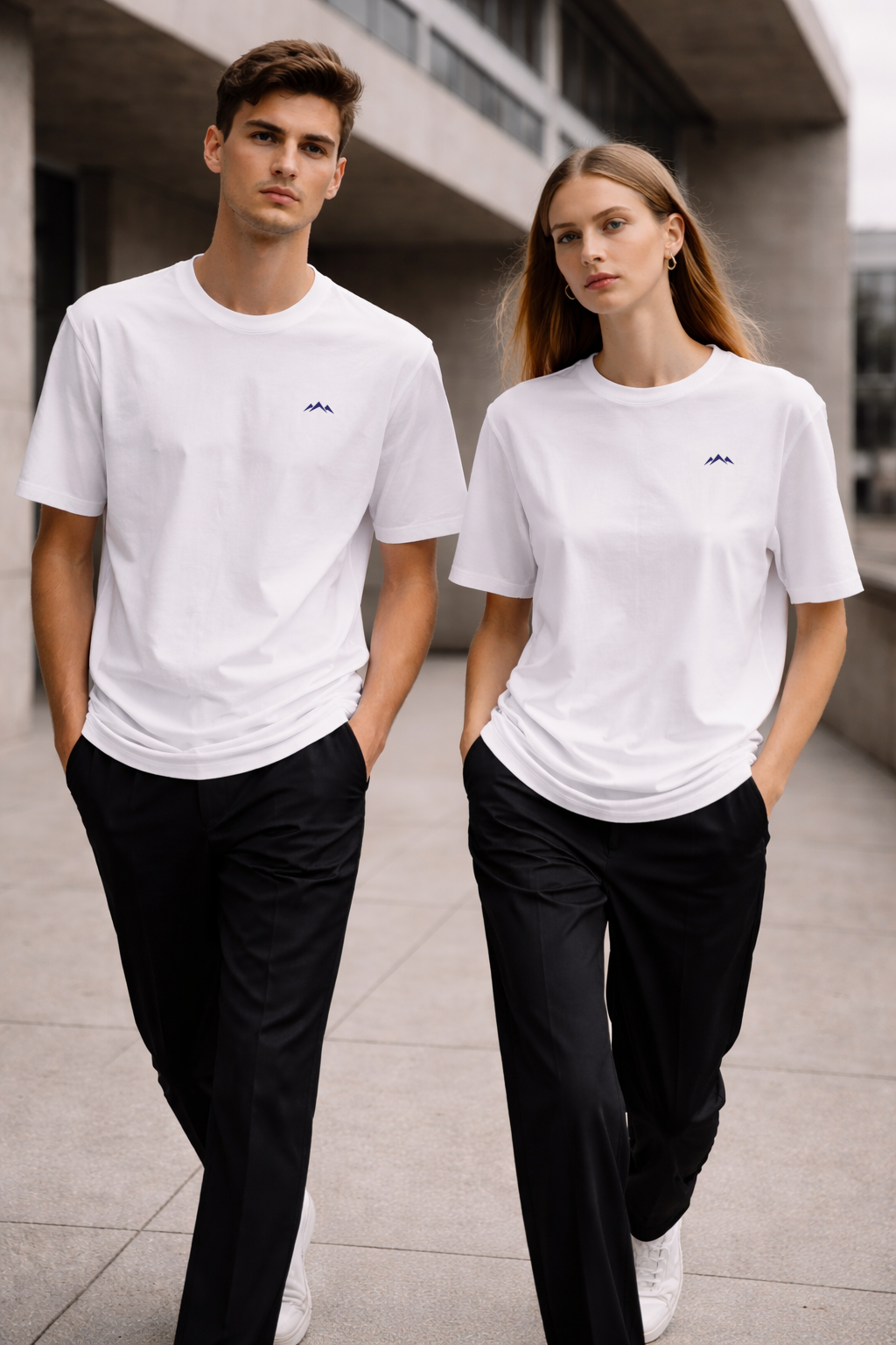 Core T-Shirt – Light