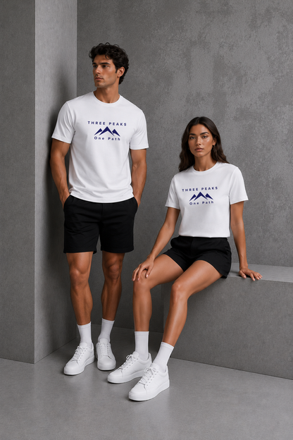 Summit Core T-Shirt - Light