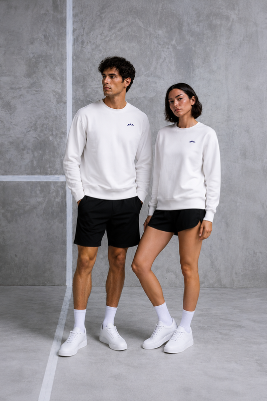 Core Sweatshirt – Light