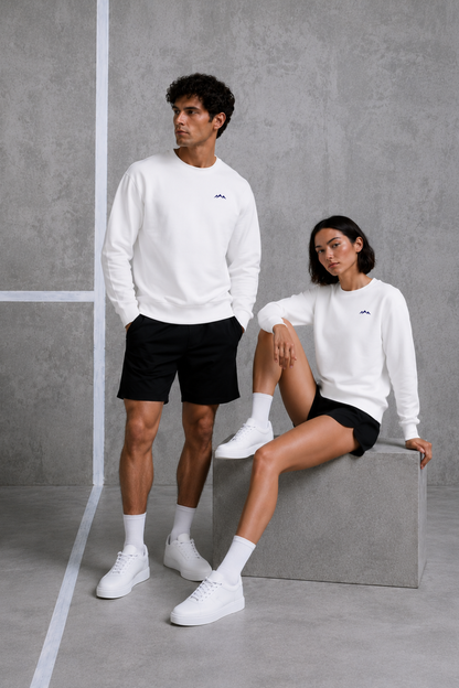 Core Sweatshirt – Light